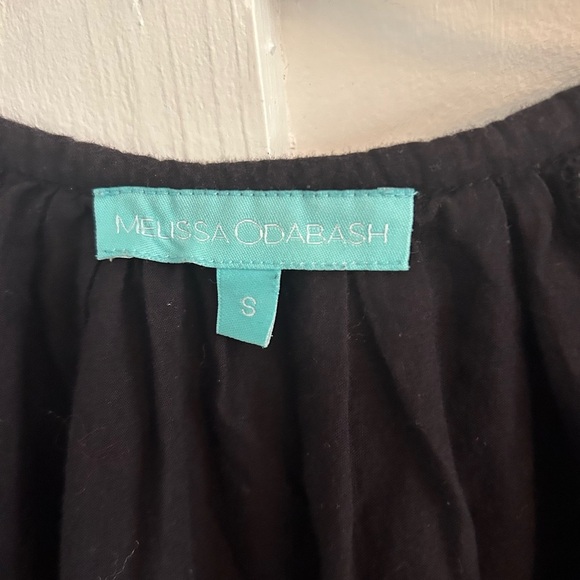 Melissa Odabash
Ashley Classic Eyelet Mini Dress Swim Cover-Up - Picture 3 of 4